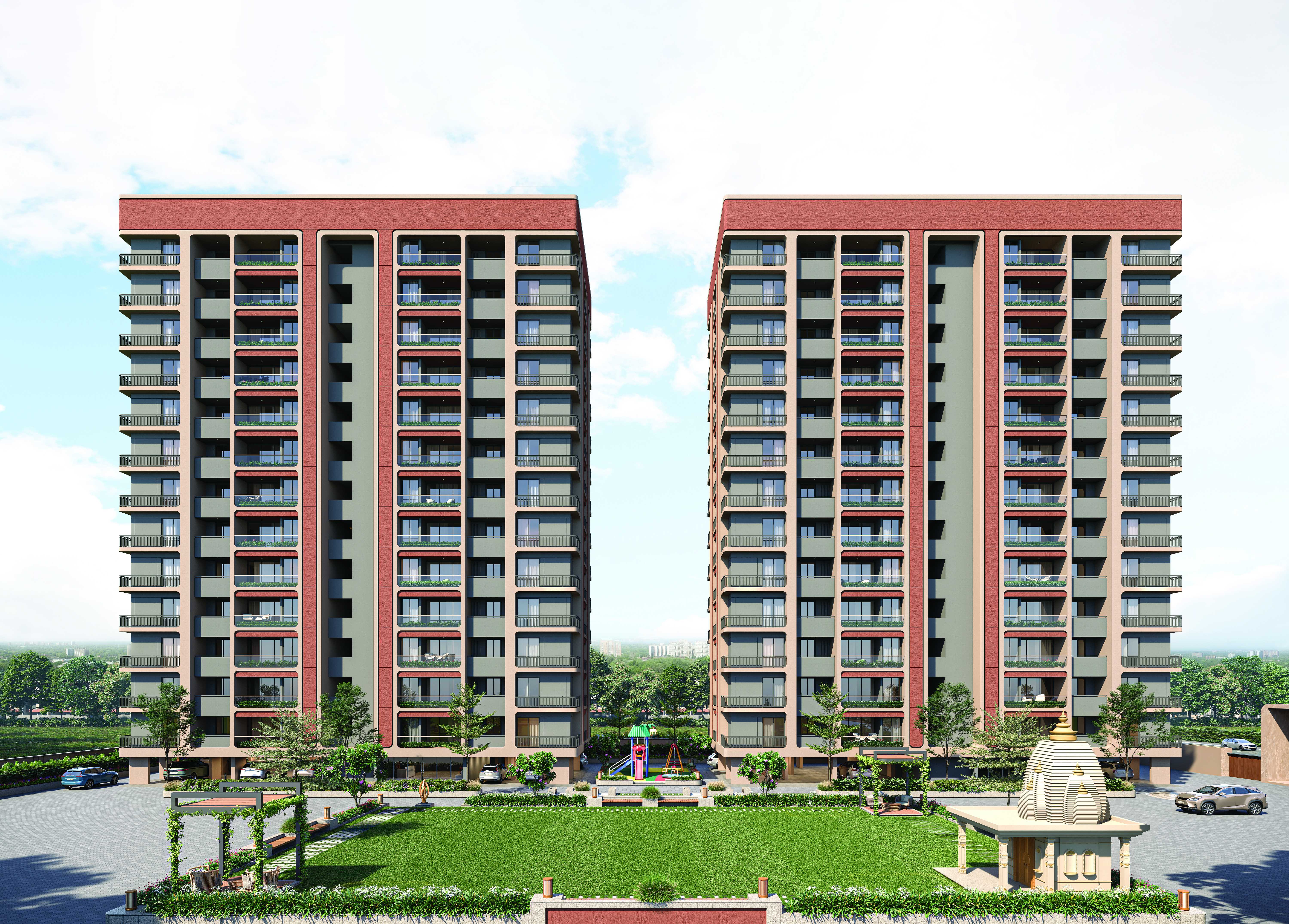 Vedant Group